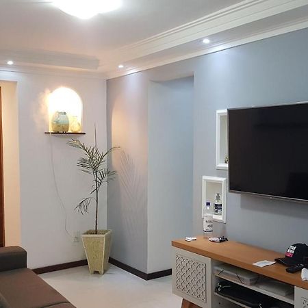 Lindo e aconchegante apt para até 04 pessoas Gama (Federal District) Exterior foto