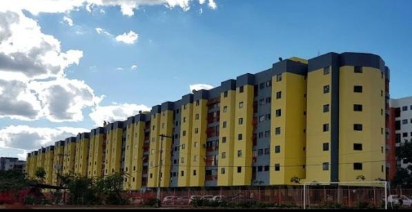 Lindo e aconchegante apt para até 04 pessoas Gama (Federal District) Exterior foto